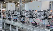 BMW започна производство на новото си поколение двигатели
