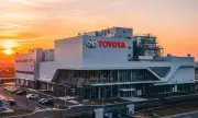 Toyota инвестира в нови заводи за батерии в Европа