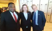 Необходимо е да се изградят механизми, чрез които жените и младите хора да се превърнат в двигатели на позитивна промяна