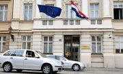 Призив за референдум в Хърватия