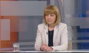 Фандъкова: Имаме напредък с чистотата на въздуха