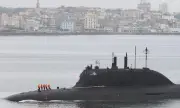 Враг пред портите на САЩ! Руските военни кораби напуснаха Куба