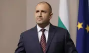 Румен Радев насрочва първо заседание на новия парламент