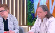Алгафари: Първите, които започнаха „да избелват“ Пеевски, се казваха Лорер, Кирил Петков, ген. Атанасов