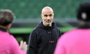 Мареска: Спечелването на Лига на конференциите ще покаже прогреса ни