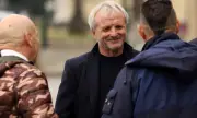  Гриша Ганчев отново обмисля оттеглянето си от ЦСКА