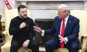 На неутрален терен! Володимир Зеленски планира спешна среща с Доналд Тръмп в Канада 