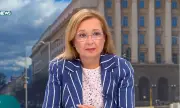 Зорница Русинова: Не бързайте да обменяте парите си в евро