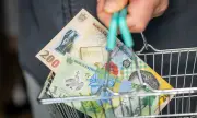 Все повече румънци идват в България, за да пазаруват по-евтино: купуват си храна и перилни препарати за целия месец