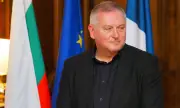 "Градинарят и смъртта" на Георги Господинов продължава да жъне успехи зад граница, този път в Испания