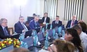 НА ЖИВО: Изборът на Иван Гешев за главен прокурор