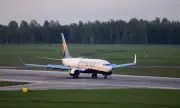 ������ NTSB �������� �������� ������� �� ��������� ��� ������ �� Ryanair �� �����