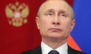 Вижте какво каза Путин за Балканите