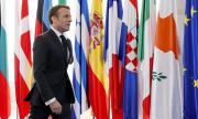 Макрон: ЕС има три ключови приоритета