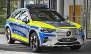 ������ ���� ���������� ���������� �� Mercedes