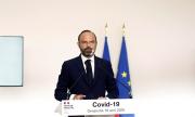 Премиерът: Ситуацията във Франция се подобрява &quot;бавно, но сигурно&quot;