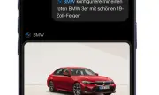 ������ ���� ������ �� ������������� ����� ���� BMW � ChatGPT