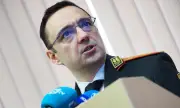 Джартов: Няма опасност за детския онкоцентър и населените места