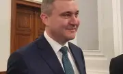 Людмил Илиев: Ако Владислав Горанов се върне в листите на ГЕРБ, това ще бъде колосална грешка от страна на Борисов