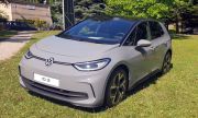 Обновеният VW ID.3 вече е у нас. Вижте и цените му