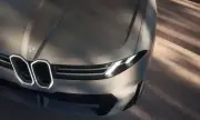 Идва BMW-то, което ще промени играта