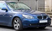     BMW E60 