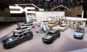 ������ ���� Dacia ��� ��� � � ���� ����� ���� ���������� �����������