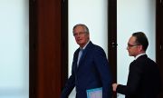 ЕС и Великобритания се договарят през следващата година