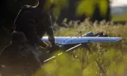 Роднини на изчезнали край границата с Белгородска област украински войници протестираха в центъра на Киев