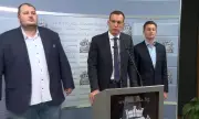Зам.-кметът Иван Василев: Не съм получавал сигнали за натиск в Столична община, ако бях - щях да реагирам