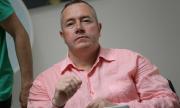 Харалан Александров: Атаката спрямо хазарта е автентична