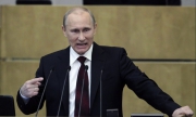 Шистовият газ – трън за Путин