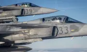 ������ ������������� �������: ������� ������ ������� ����������� Gripen � Rafale