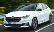 Запознайте се с най-бързата серийна Skoda Fabia