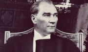 19 май 1881 г. Ражда се Ататюрк
