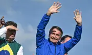 Поставиха под домашен арест бившия бразилски президент Жаир Болсанаро