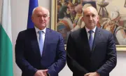 Радев, Главчев и Запрянов пристигат във Враца за честването на Ботев