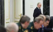 ISW: Кремъл засилва ядрената риторика в опит да разколебае подкрепата на САЩ и НАТО за Украйна