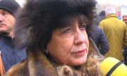 Ренета Инджова: Ще се борим, докато всеки българин прогледне