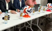 Изтеглиха жребия за Трета Югоизточна лига