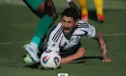 2:2 - Лудогорец изпусна Легия Варшава в последната секунда
