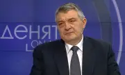 Николай Свинаров: В момента ГЕРБ може да направи правителство във всякаква конфигурация