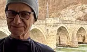 Почина журналистът Иван Тропанкев