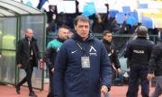 Левски не е платил нито един лев на Петър Хубчев