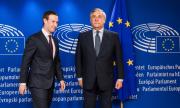 Евродепутатите не са доволни от Зукърбърг