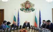 Правителството създава Механизъм за координация на наблюдението и контрола при въвеждане на еврото
