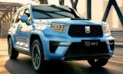 ������ ������ ������� �� Great Wall Motor ���������� ��������� ��� ���������� ���������