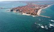 Унгарка се удави край Поморие, ловчанлия - безследно изчезнал