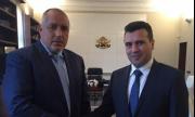 Каракачанов сега се усети за Заев