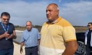  Борисов: Хора на Радев ме "сготвиха" по един много елементарен начин